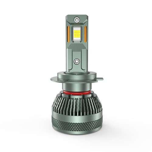 Светодиодная LED лампа Sho-Me F8 H7 24V (комплект 2шт)